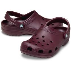 Zuecos unisex Classic U