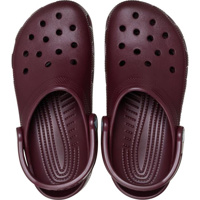 Zuecos unisex Classic U