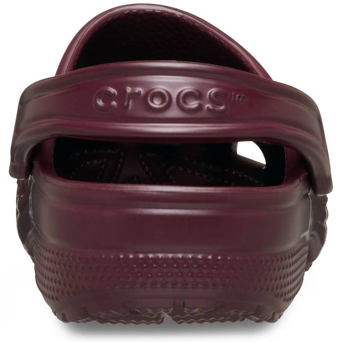 Zuecos unisex Classic U