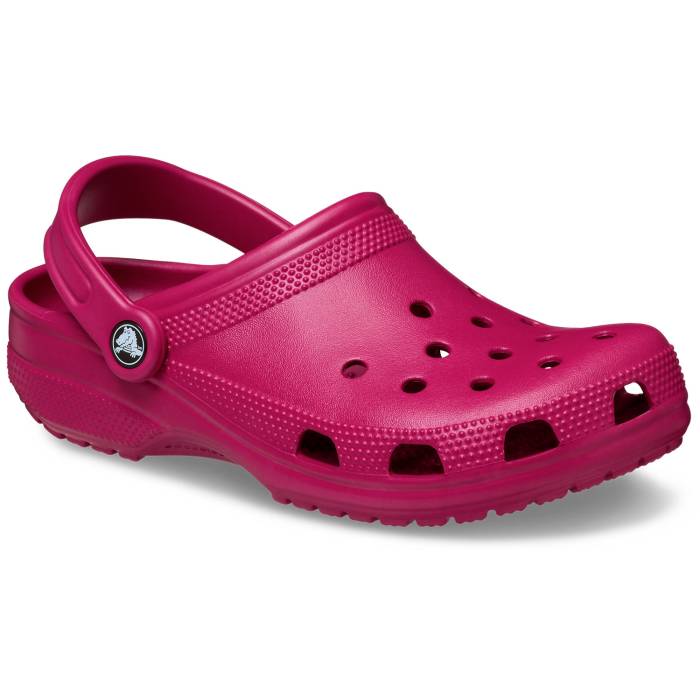 Zuecos unisex Classic U