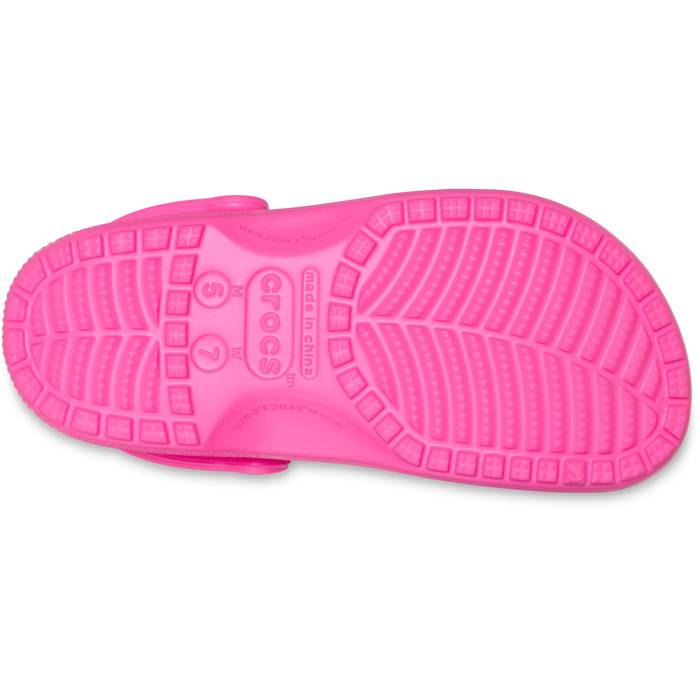 Zuecos unisex Classic U