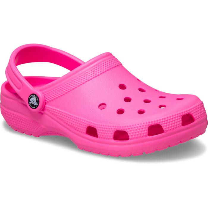 Zuecos unisex Classic U