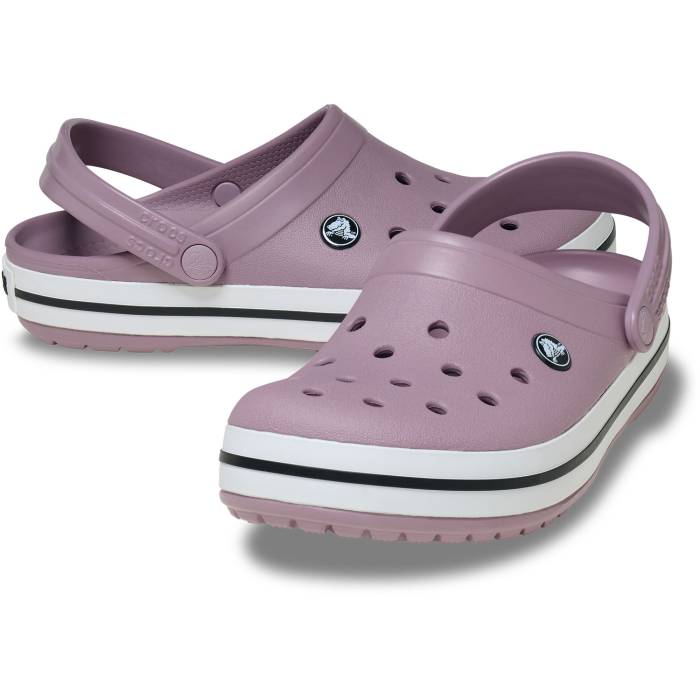 Zuecos unisex Crocband™ U