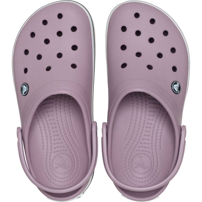 Zuecos unisex Crocband™ U