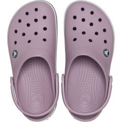 Zuecos unisex Crocband™ U