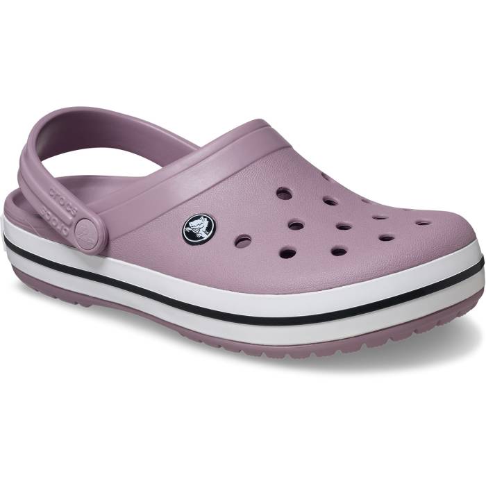 Zuecos unisex Crocband™ U