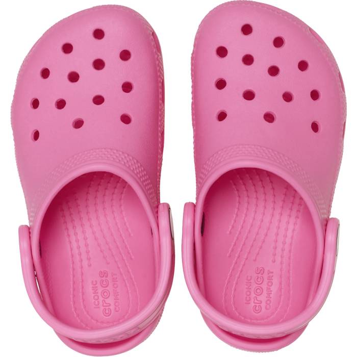 Tamancos infantis Classic T