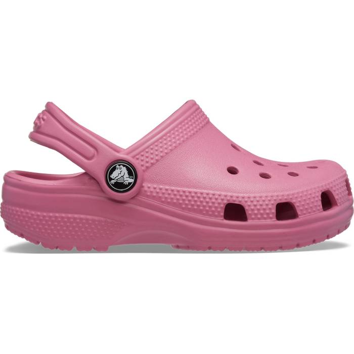 Tamancos infantis Classic T