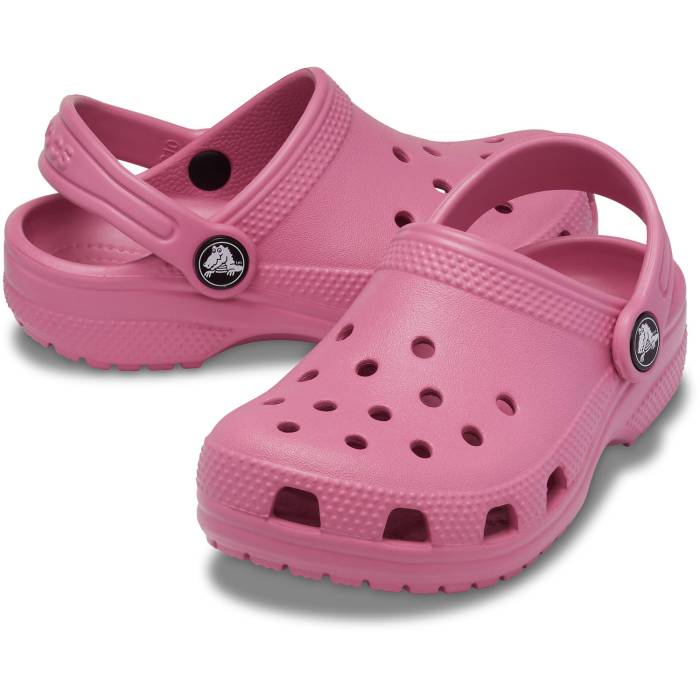 Tamancos infantis Classic T