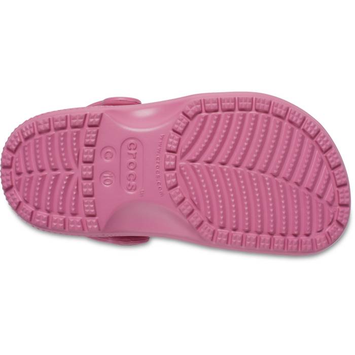 Tamancos infantis Classic T