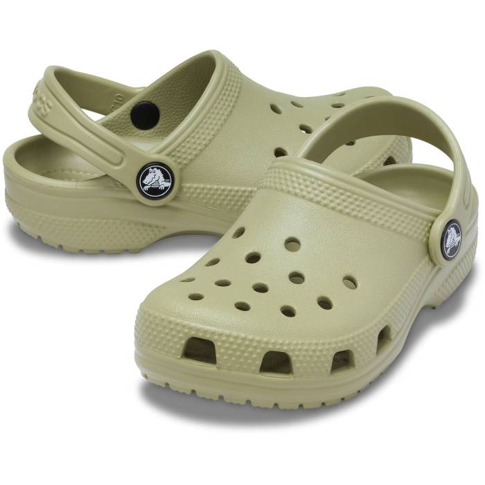 Tamancos infantis Classic T