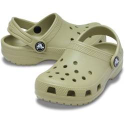 Tamancos infantis Classic T