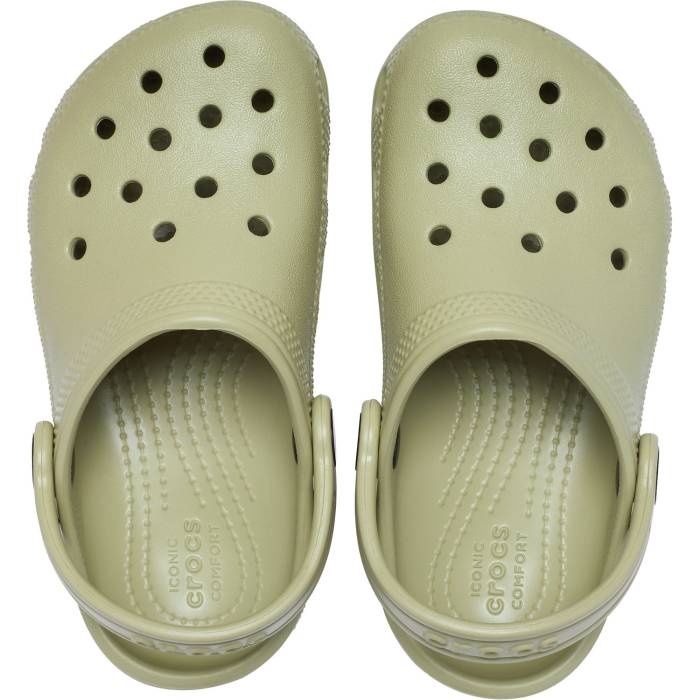 Tamancos infantis Classic T