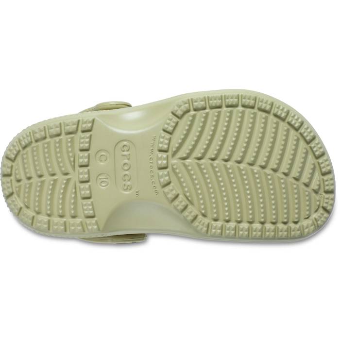 Tamancos infantis Classic T