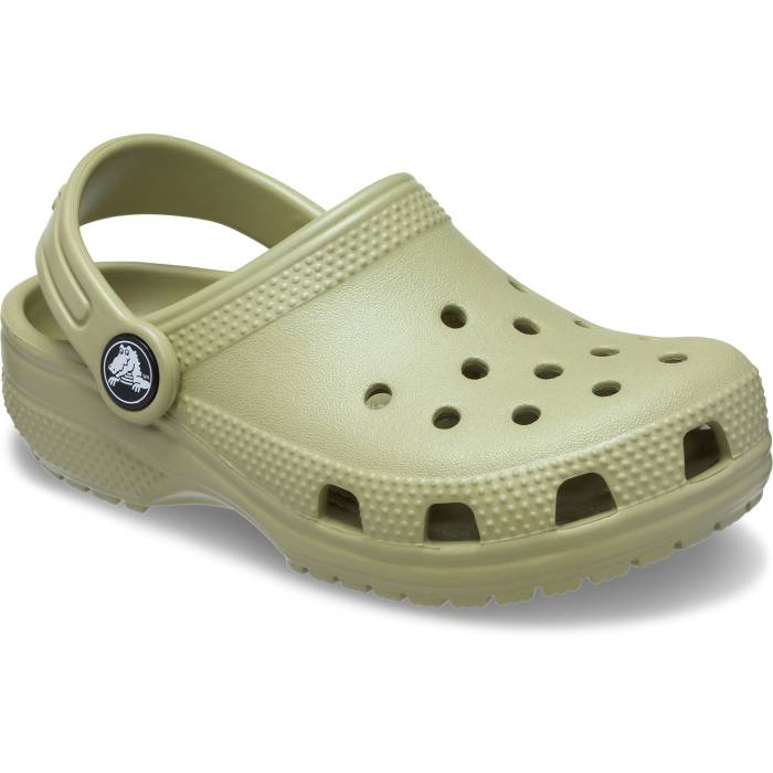 Tamancos infantis Classic T
