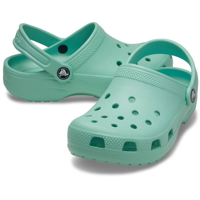 Tamancos infantis Classic T