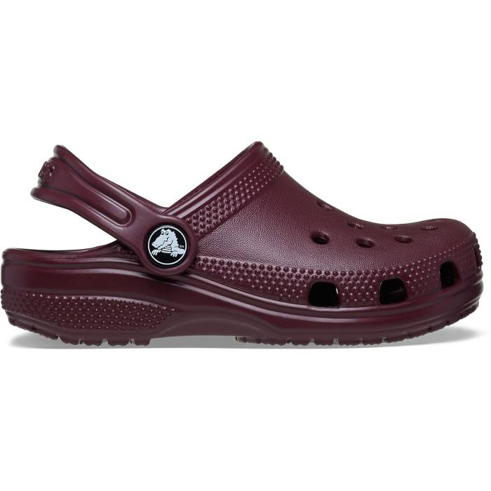Tamancos infantis Classic T
