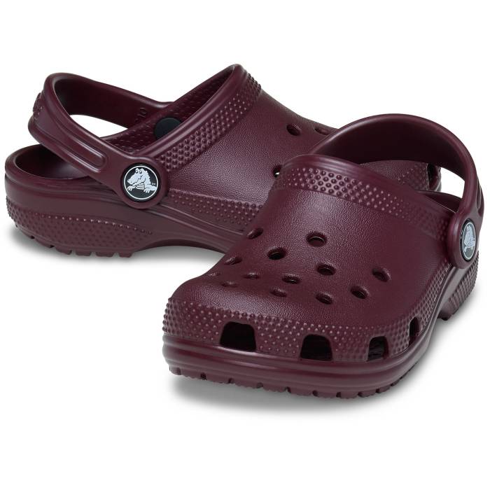 Tamancos infantis Classic T