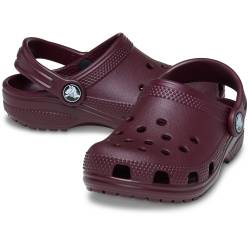 Tamancos infantis Classic T