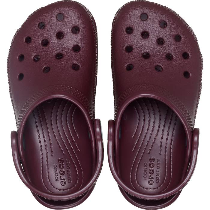 Tamancos infantis Classic T