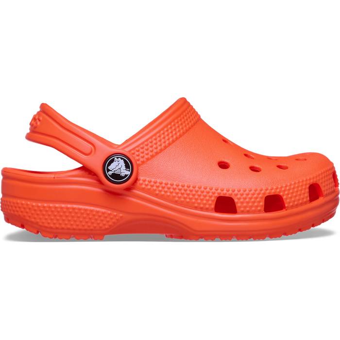 Tamancos infantis Classic T