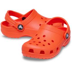 Tamancos infantis Classic T