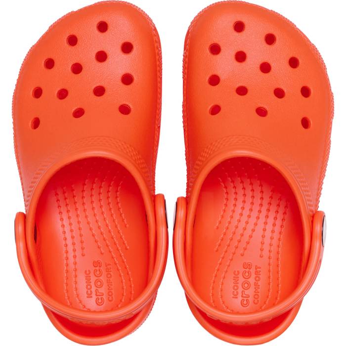 Tamancos infantis Classic T
