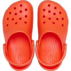 Tamancos infantis Classic T