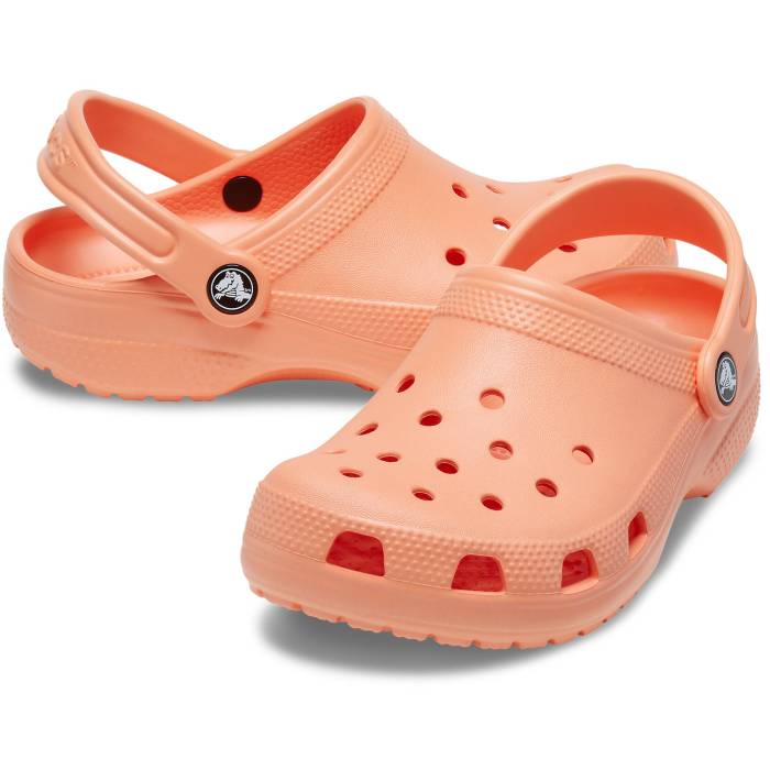 Tamancos infantis Classic K