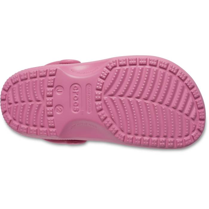 Tamancos infantis Classic K