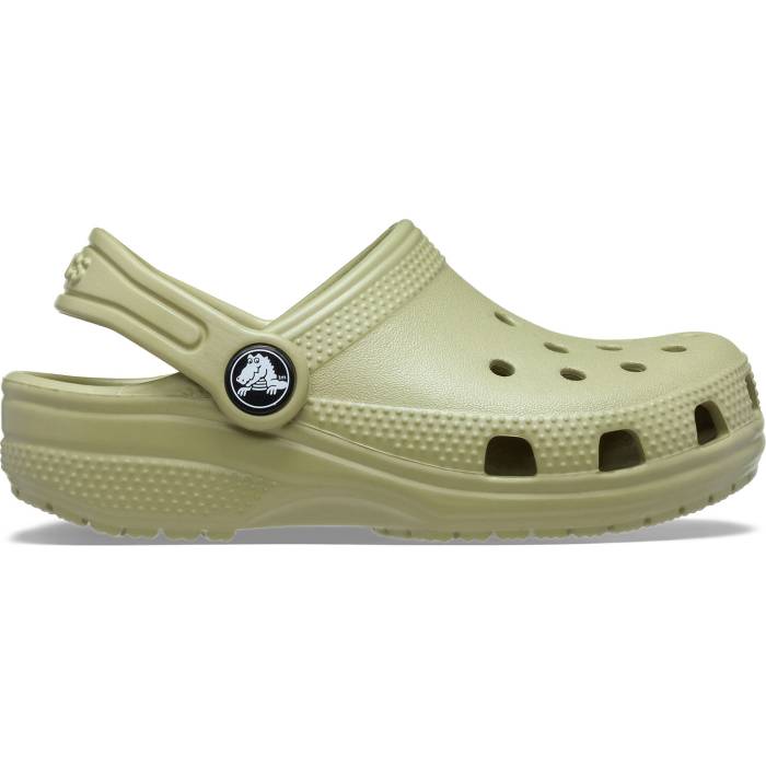 Tamancos infantis Classic K