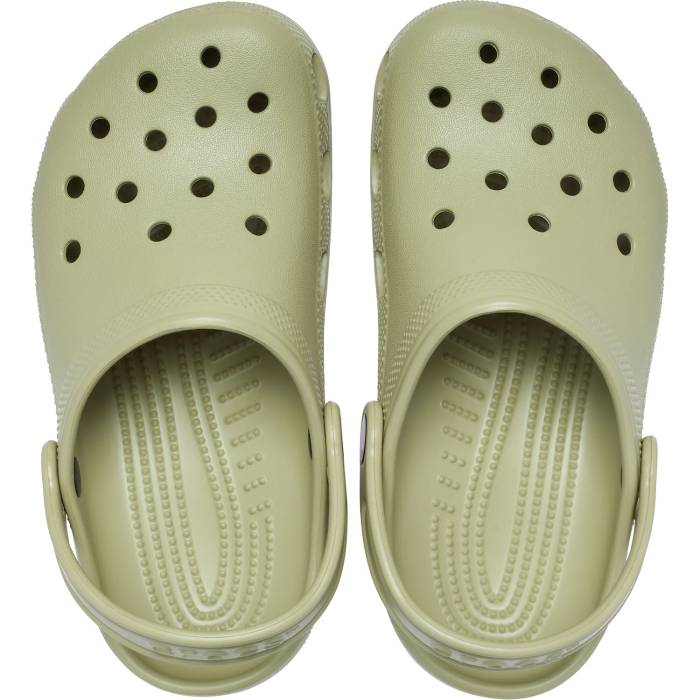 Tamancos infantis Classic K
