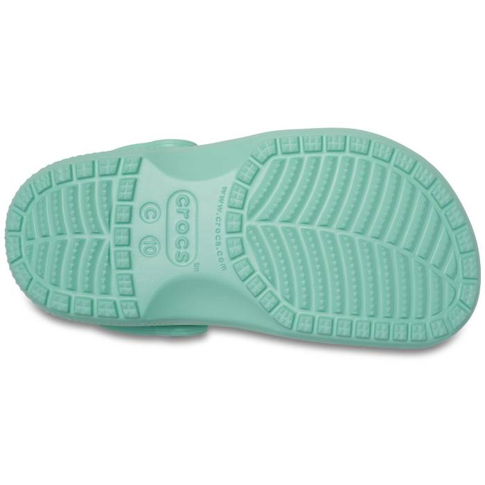 Tamancos infantis Classic K