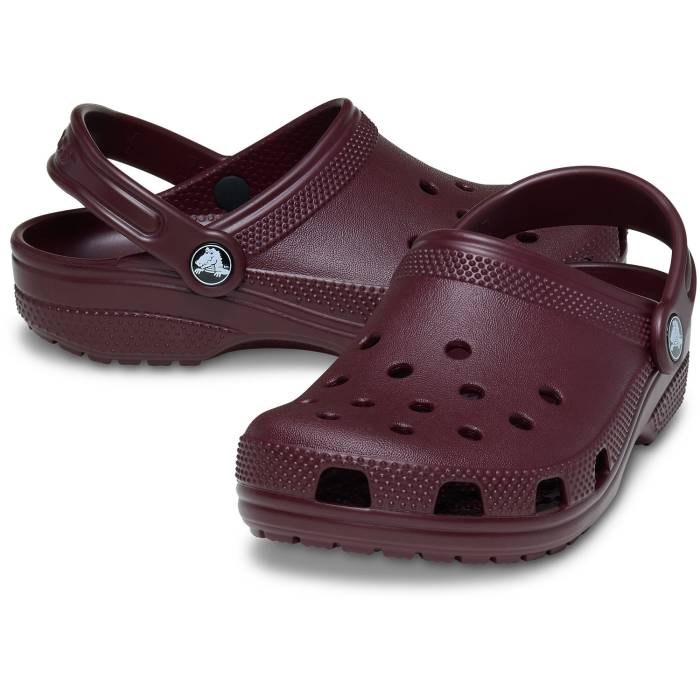 Tamancos infantis Classic K