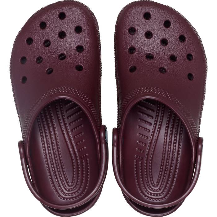 Tamancos infantis Classic K