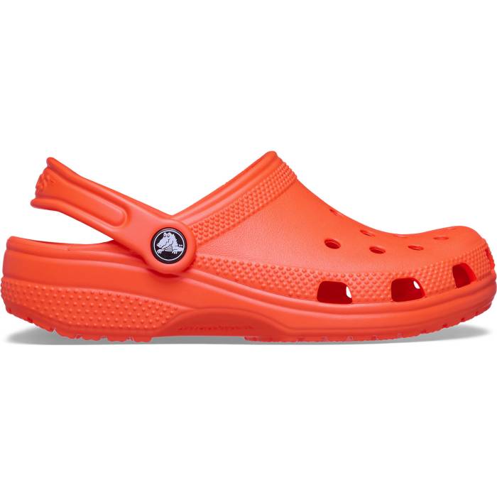 Tamancos infantis Classic K