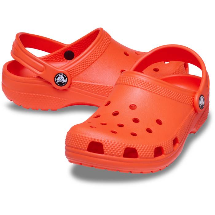 Tamancos infantis Classic K