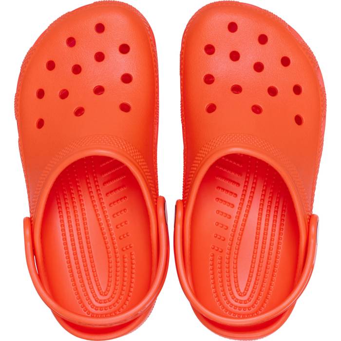 Tamancos infantis Classic K