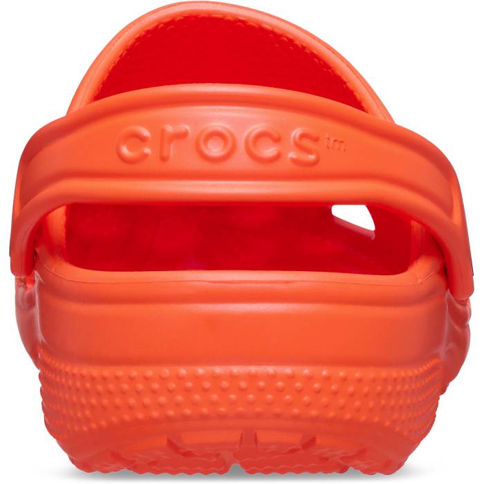 Tamancos infantis Classic K