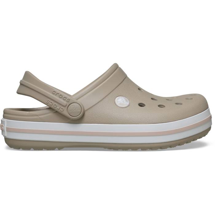 Zuecos de niños Crocband™ T