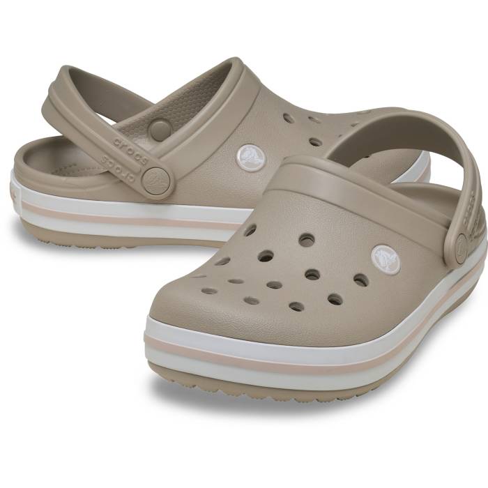 Zuecos de niños Crocband™ T