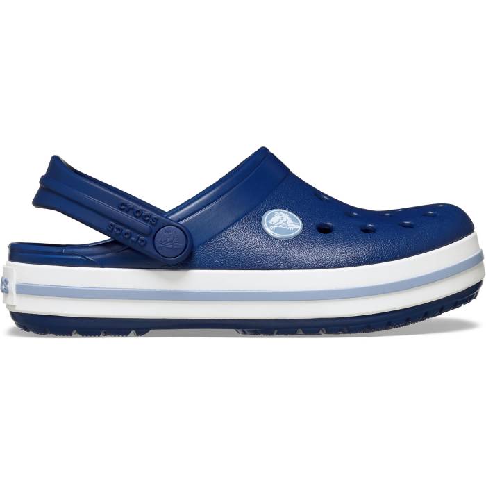 Zuecos de niños Crocband™ T