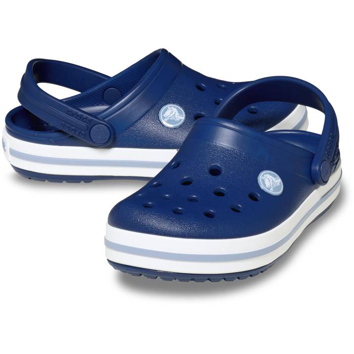 Zuecos de niños Crocband™ T