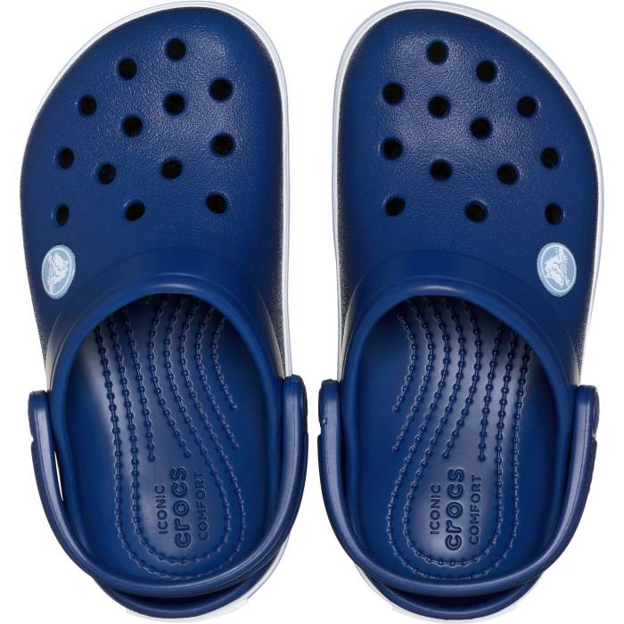 Zuecos de niños Crocband™ T