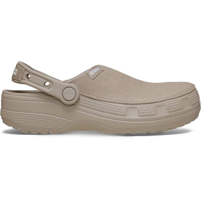 Tamancos unissex Classic Crafted U