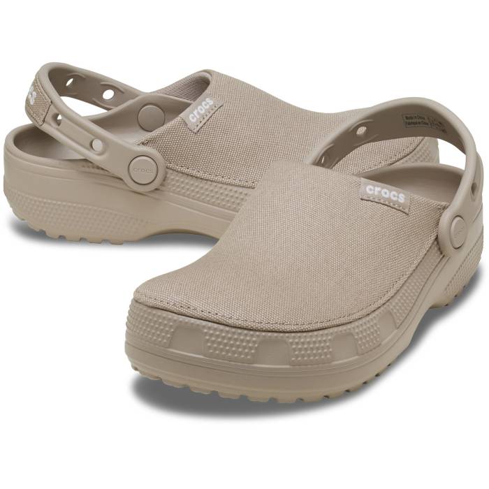 Tamancos unissex Classic Crafted U