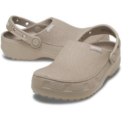 Tamancos unissex Classic Crafted U