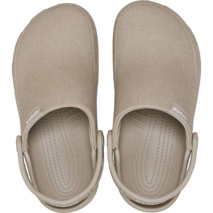 Tamancos unissex Classic Crafted U