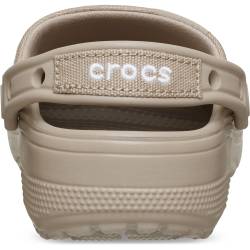 Tamancos unissex Classic Crafted U