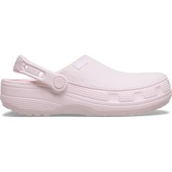 Tamancos unissex Classic Crafted U